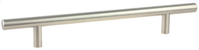 Liberty Hardware 19" Bar Pull Stainless Steel