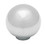 Liberty Hardware 1-1/4" Ball Knob Chrome