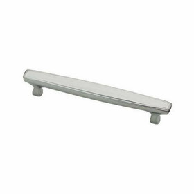 Liberty Hardware 5" Ashtyn Pull Polished Chrome