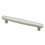 Liberty Hardware 5" Ashtyn Pull Satin Nickel