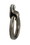 Liberty Hardware 1-3/4" Montgomery Ring Pull Antique Pewter