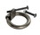 Liberty Hardware 1-3/4" Montgomery Ring Pull Antique Pewter