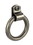 Liberty Hardware 1-3/4" Montgomery Ring Pull Antique Pewter