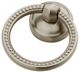 Liberty Hardware Taryn Ring Knob - 1 3/4