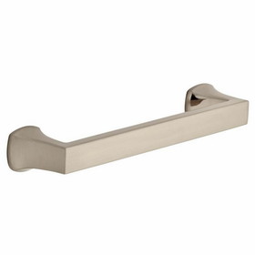 Liberty Hardware 5" Mandara Pull Satin Nickel