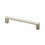 Liberty Hardware 4" Citation Simsbury Pull Stainless Finish