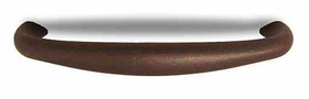 Liberty Hardware 3-3/4" Dee Pull Oil Rubbed Bronze