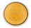 Liberty Hardware 1-5/8" Tribal Pattern Cloisonne Knob Yellow with Satin Pewter