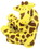 Liberty Hardware 1-3/4" Giraffe Cabinet Knob