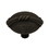 Liberty Hardware 1-3/16" Bundled Reed Knob Oil Rubbed Bronze