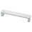 Liberty Hardware 5" Grooved Pull Aluminum