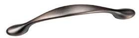Laurey 3-3/4" Spoonfoot Pull Venetian Bronze