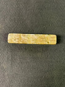 Laurey 2-1/2" Atlantis Mother of Pearl Cone Pull
