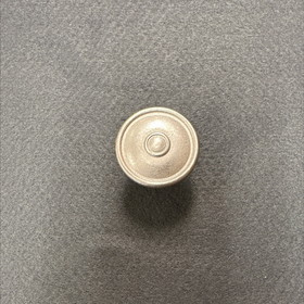 Liberty 1-1/2" Button Round Knob Satin Nickel 085-03-3759
