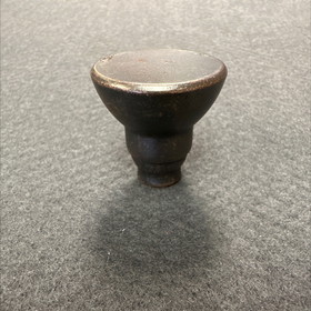 Liberty 1-1/4" Causality Knob Oil Rubbed Bronze