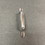 Liberty 3" Spoon Foot Pull - Chrome Plated