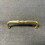 Avante LQ-39603PL 3-1/2" Ornate Pull Solid Brass
