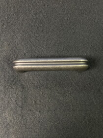Avante 3" Avante Pull Tumbled Pewter