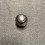 Avante 1-1/3" Avante Round Ring Knob Antique Silver