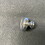 Avante LQ-61654CP 1-1/4" Round Ring Knob Chrome Plated