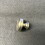 Avante LQ-61654MN 1-1/4" Round Ring Knob Matte Nickel