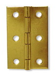 Liberty Hardware AS-IS Solid Brass  3