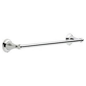 Liberty Windemere  18" Towel Bar Stainless Steel