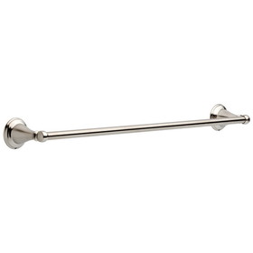 Liberty 24" Windmere Towel Bar Stainless Steel