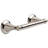 Liberty Delta Windemere Toilet Paper Holder Stainless Steel