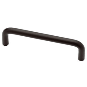 Liberty LQ-75204RB-300 (300-Pack) 3-1/2" Steel Wire Pull Oil Rubbed Bronze