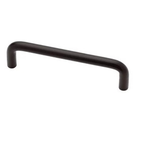 Liberty LQ-75205RB-300 (300-Pack) 3-3/4" Wire Pull Rubbed Bronze