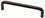 Liberty LQ-75206RB-300 (300-Pack) 4" Steel Wire Pull Oil Rubbed Bronze