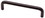 Liberty Hardware 4" Steel Wire Pull Oil Rubbed Bronze