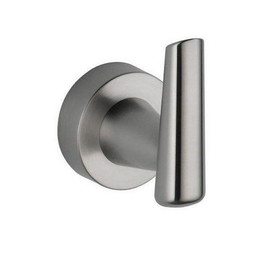 Liberty Compel Robe Hook Stainless Steel