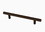 Liberty 5" Bar Pull Matte Bronze