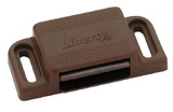 Liberty Hardware Liberty Heavy Duty Magnetic Catch with Strike
