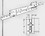 Liberty Hardware Drawer Slide - Pair 12" - Drawer Slide - 75 Lb. LQ-D13012-ALM-A