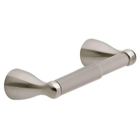 Liberty Delta Foundations Toilet Paper Holder Stainless Steel