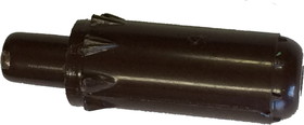 Liberty Spring Loaded Shutter Repair Pin - Pocket Door Pin-Hinge Pin H01102BR-A