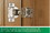 Liberty Hardware Tub of 24  Soft Close 1-1/4" Overlay Grass USA Concealed Hinge H1531SL-NP-B