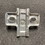 Liberty Hardware 0mm mounting plate