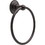 D. Lawless Hardware Peerless Lockhart Towel Ring Venetain Bronze