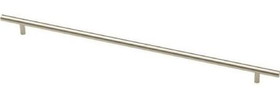 Liberty 18-7/8" Bar Pull Stainless Steel