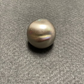 Liberty 1-1/4" Ball Top Knob Satin Nickel