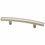 Liberty Hardware 3" Cabinet Shop Arch Pull Satin Nickel