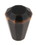 Liberty Hardware 3/4" Melrose Knob Bronze with Copper Highlights