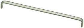 Liberty Hardware 8-13/16" Lyndall Pull Stainless Steel