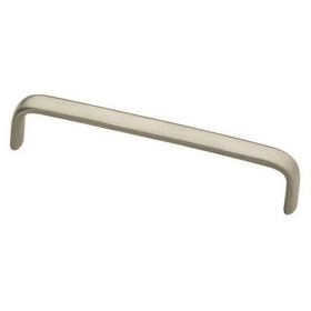 Liberty Hardware 5" Lyndall Pull Stainless Steel