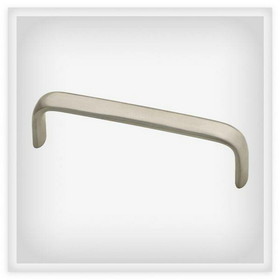 Liberty Hardware 3-3/4" Lyndall Pull Stainless Steel