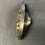 Liberty LQ-P32220C-AB-C Scroll Knob Pull Antique Brass